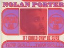 NOLAN PORTER rare French 7