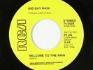 Psych 45 - Mid Day Rain - Welcome To The Rain - RCA - mp3