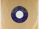 R&B 45 - Eddie Curtis & The Bear Cats - Love You All The Time - Bear Cat - mp3
