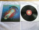 JOURNEY E5C4P3 - ESCAPE - LP RECORD - (1981 CBS) - COLUMBIA