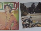 K.D. LANG All You Can Eat LP 1995 SEALED coloured vinyl LP Press Kit US