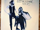 Fleetwood Mac Rumours 1977 BSK 3010 Pitman Press Textured Sleeve Insert