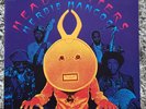 Herbie Hancock Headhunters Head Hunters Jazz Original Vinyl Record LP