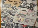Project ’85 - Golden West College private vinyl LP private AOR modern soul