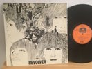 THE BEATLES   REVOLVER .. 1970's OZ press on orange PARLOPHONE ..PCSO7009