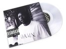 Kendrick Lamar - DAMN. // Collectors Edition Clear Vinyl 2×LP SEALED