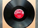 78 rpm Lowell Fulson - Juke Box Shuffle - US Parrot