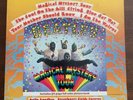 THE BEATLES 1967 LP MAGICAL MYSTERY TOUR w/ BOOKLET CAPITOL VINYL SMAL-2835