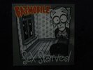 BATMOBILE - sex starved    LP (Psychobilly/Neo-Rockabilly) Vinyl
