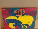 HP Lovecraft - H.P. Lovecraft II PHILIPS 600279 LP VINYL Record  EX+ / VG+