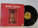 BOBBY VALENTIN MUSICAL SEDUCTION VINYL LP 1978 BRONCO RECORDS RARE SALSA “NACI M