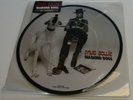 David Bowie - Diamond Dogs - UK 40th Anniversary PIC DISC VINYL 7