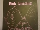 Pink Lincolns Suck & Bloat ORIGINAL 1ST PRESS LP Screeching Weasel The Queers...
