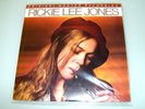 Rickie Lee Jones - Audiophile 180g Vinyl LP Limited numbered Edition  MFSL 1-392