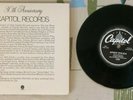 Ella Mae Morse Johnny Mercer Spli 7