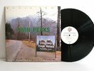 TWIN PEAKS - O.S.T. Angelo Badalamenti LP WEA Germany 1990 NM/EX