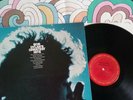 Bob Dylan's Greatest Hits. Milton Glaser Poster.
