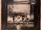The Clash- 3 LP set w/ poster Sandinista  1980 vinyl  UK Promo Only FSLN 1 CB253