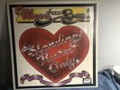 LP Original Private Funk soul Boogie STANDING ROOM ONLY Heart & Soul