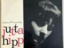 Jutta Hipp At The Hickory House Vol. 2 BLP1516 1st Pressing RVG EAR DG VG