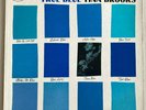 Tina Brooks True Blue BLP 4041 1st Pressing W.63rd DG EAR RVG VG+