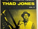 Thad Jones The Magnificent Thad Jones Vol. 3 BLP1546 DG EAR RVG VG
