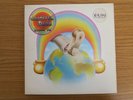 Grateful Dead Europe 72 triple LP Green Label Excellent Condition with booklet