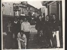 No Support / The Limps ?– Opposite Sides - Matchbox Classics 1979 EP