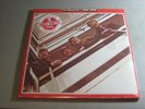 The Beatles- Red Album 1962-1966- 2XLP Red Vinyl Limited 1978 Capitol Sealed