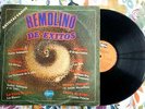 LP Grupo Celeste/Los Mirlos/Combo Palacio 