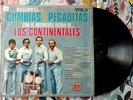 LP LOS CONTINENTALES 
