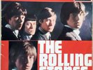 The Rolling Stones Single EP Frankreich 457.039 M Decca