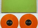 The Rolling Stones Winter Tour 1973 (TMoQ) 2LP orange/yellow Wax