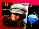 MICHAEL JACKSON Got to be there LP US 1972 VG Funk Soul