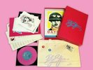 X RAY SPEX Dayglo The Poly Styrene Story DELUXE BOX-SET EDITION 250 Only