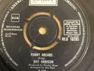 Roy Orbison - Penny Arcade, 7
