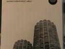 Wilco - Yankee Hotel Foxtrot - Sealed - 2 LP Set (Reissue)