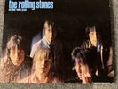 The Rolling Stones Aftermath 33 Vinyl Lp