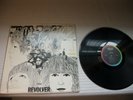 THE BEATLES *Revolver* 1971 Near Mint Vinyl Stereo Apple Label LP
