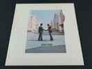 Pink Floyd. Wish You Were Here (Quadraphonic) Album