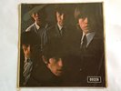 THE ROLLING STONES NO.2 1ST PRESS 1965 UK VINYL LP DECCA MONO BLIND MAN TEXT 1A