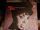 Mary Wells 