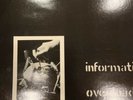 SPK Information Overload Unit (SIDE EFFECTS 1981 PRESS) VG+