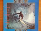 SURFING SURF VINYL LP  SURFIN' ROOTS 2 X LP