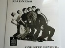 Madness - One Step Beyond UK 2016 Union Square Music Cherry Red Vinyl LP Sealed