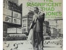 THAD JONES The Magnificent LP BLUE NOTE BLP 1527 US 1956 LEX DG RVG EAR 
