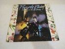 Prince And The Revolution “PURPLE RAIN” Original 1984 Vinyl Record LP 1-25110, G