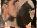 blondie parallel lines Picture Disc Vinyl