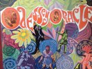 Odessey and Oracle [LP] by Zombies (The) (Vinyl, May-1998, Big Beat Records...