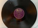 ARSENIO RODRIGUEZ Y CONJUNTO ESTRELLAS PIMIENTA EXITO REC. VERY RARE 78RPM